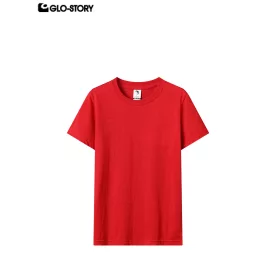 Boy's Basic Tshirt 