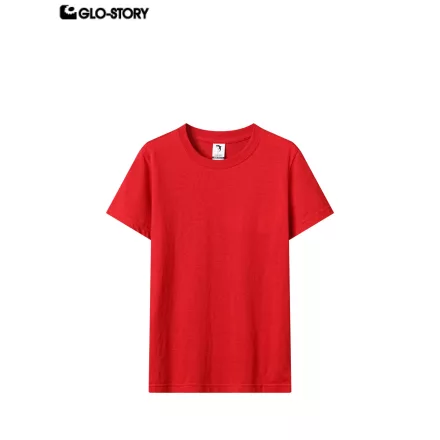 Boy's Basic Tshirt 