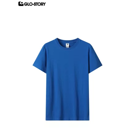 Boy's Basic Tshirt 