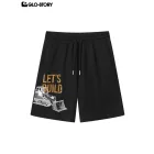 Boy's Shorts