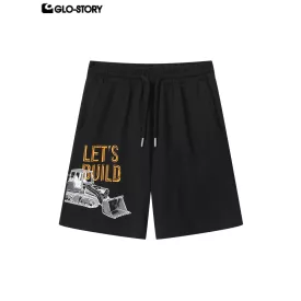 Boy's Shorts