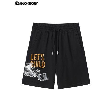 Boy's Shorts
