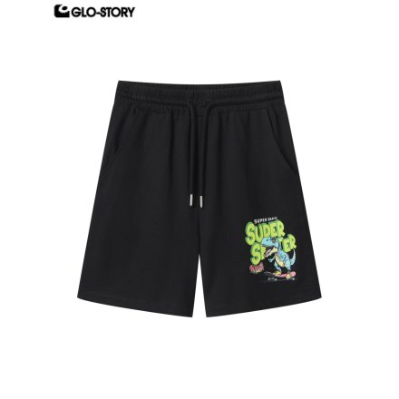 Boy's Shorts