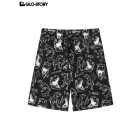 Boy's Shorts