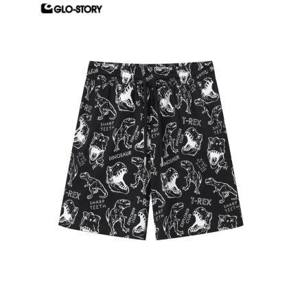 Boy's Shorts