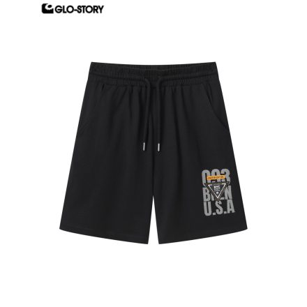 Boy's Shorts