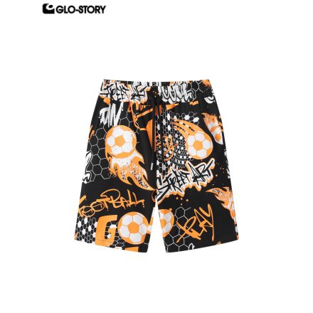 Boys' Shorts