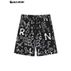 Boy's Shorts