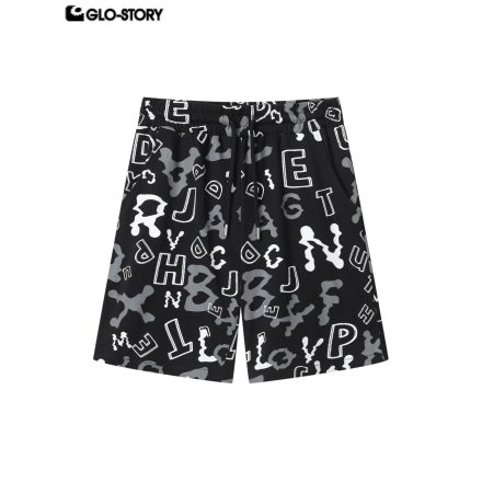 Boy's Shorts
