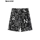 Boy's Shorts