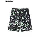 Boy's Shorts