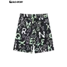 Boy's Shorts