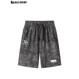 Boys’ Knit Shorts