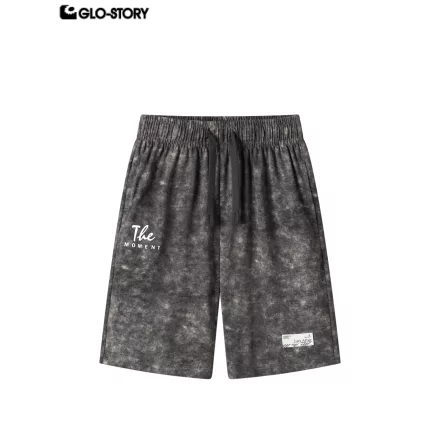 Boys’ Knit Shorts