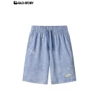 Boys’ Knit Shorts