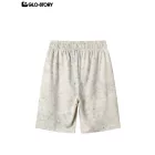 Boys’ Knit Shorts