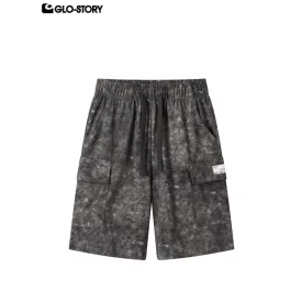 Boys’ Knit Shorts