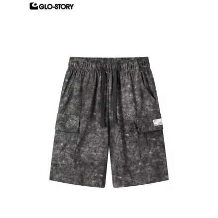 Boys’ Knit Shorts