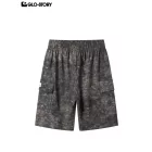 Boys’ Knit Shorts