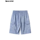 Boys’ Knit Shorts