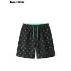 Boy's Swimming Shorts