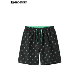 Boy's Swimming Shorts