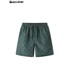 Boy's Swimming Shorts