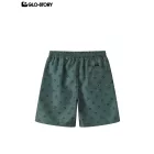 Boy's Swimming Shorts