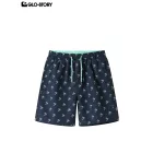 Boy's Swimming Shorts