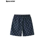 Boy's Swimming Shorts