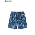 Boy's Swimming Shorts