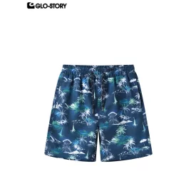 Boy's Swimming Shorts