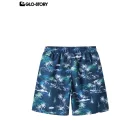 Boy's Swimming Shorts