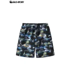 Boy's Swimming Shorts