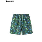 Boy's Swimming Shorts