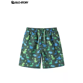 Boy's Swimming Shorts