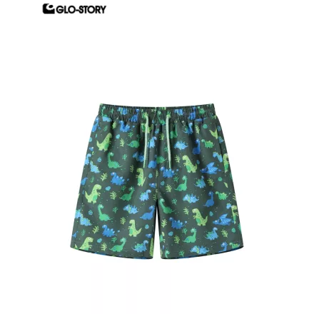 Boy's Swimming Shorts
