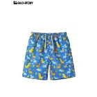 Boy's Swimming Shorts