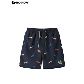Boy's Swimming Shorts