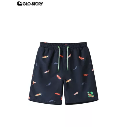 Boy's Swimming Shorts