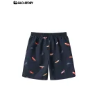 Boy's Swimming Shorts