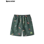 Boy's Swimming Shorts
