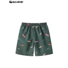 Boy's Swimming Shorts
