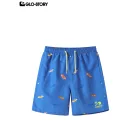 Boy's Swimming Shorts