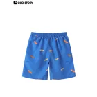 Boy's Swimming Shorts