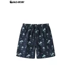 Boy's Swimming Shorts