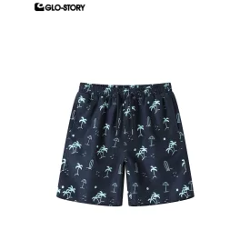 Boy's Swimming Shorts