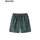 Boy's Swimming Shorts