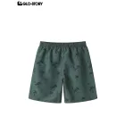Boy's Swimming Shorts