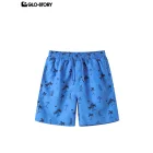 Boy's Swimming Shorts